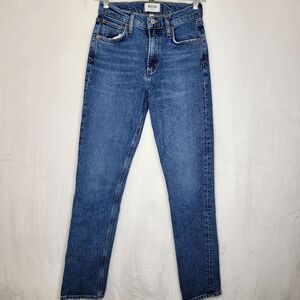Agolde Lyle Jeans Size 24